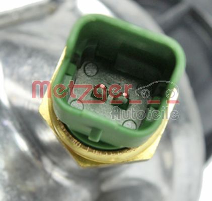 Termostat lichid racire METZGER 4006078